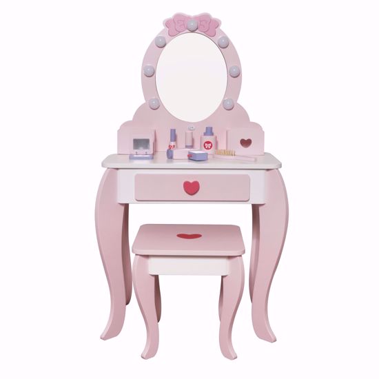 Picture of  Dresser table 