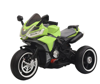 Picture of 437/ Battery-powered children's motorcycle