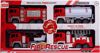 Picture of  Altoi Fire Truck Toy for Boys and Girls of All Ages | Toy Trucks Everyone Will Surely Love | Fire Trucks for Kids Learn and Have Great Fun | Kids Firefighter Role-Play & Imaginative Games 