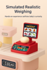 Picture of 448/Children's Supermarket (Market Store), is a set of pretend play toys designed to simulate the experience of shopping and selling groceries.