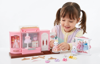 Picture of Casinha Feliz Boutique Collection Family Rabbits Dolls