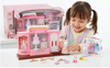 Picture of Casinha Feliz Boutique Collection Family Rabbits Dolls