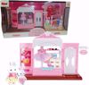 Picture of Casinha Feliz Boutique Collection Family Rabbits Dolls