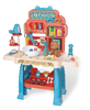 Picture of Pet Care Desk Set 46 Pcs