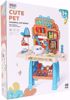 Picture of Pet Care Desk Set 46 Pcs