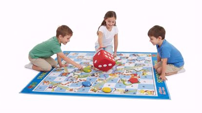 Picture of 488/Giant Snake Game