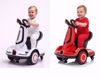 Picture of 493/ Electric Motorcycle for Kids - Robot - _happy_kiddo