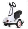 Picture of 493/ Electric Motorcycle for Kids - Robot - _happy_kiddo