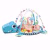 Picture of 4-in-1   Baby Activity Gym & Ball Pit with 30 Balls and 4 Hanging Toys