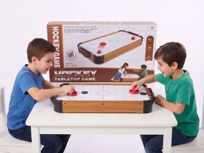 Picture of 496/Shantou Table Hockey Game (2554)