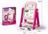 Picture of  Artist Double-Faced Drawing Board Easel for Kids, Pink 
