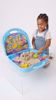 Picture of 499/ The "Sand Spirit" set is a creative, castle-inspired playset that allows children to build and shape sand structures using a variety of colorful tools.