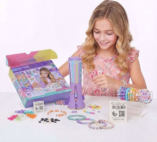 Picture of CREATIVE DIY BRACELET MAKER